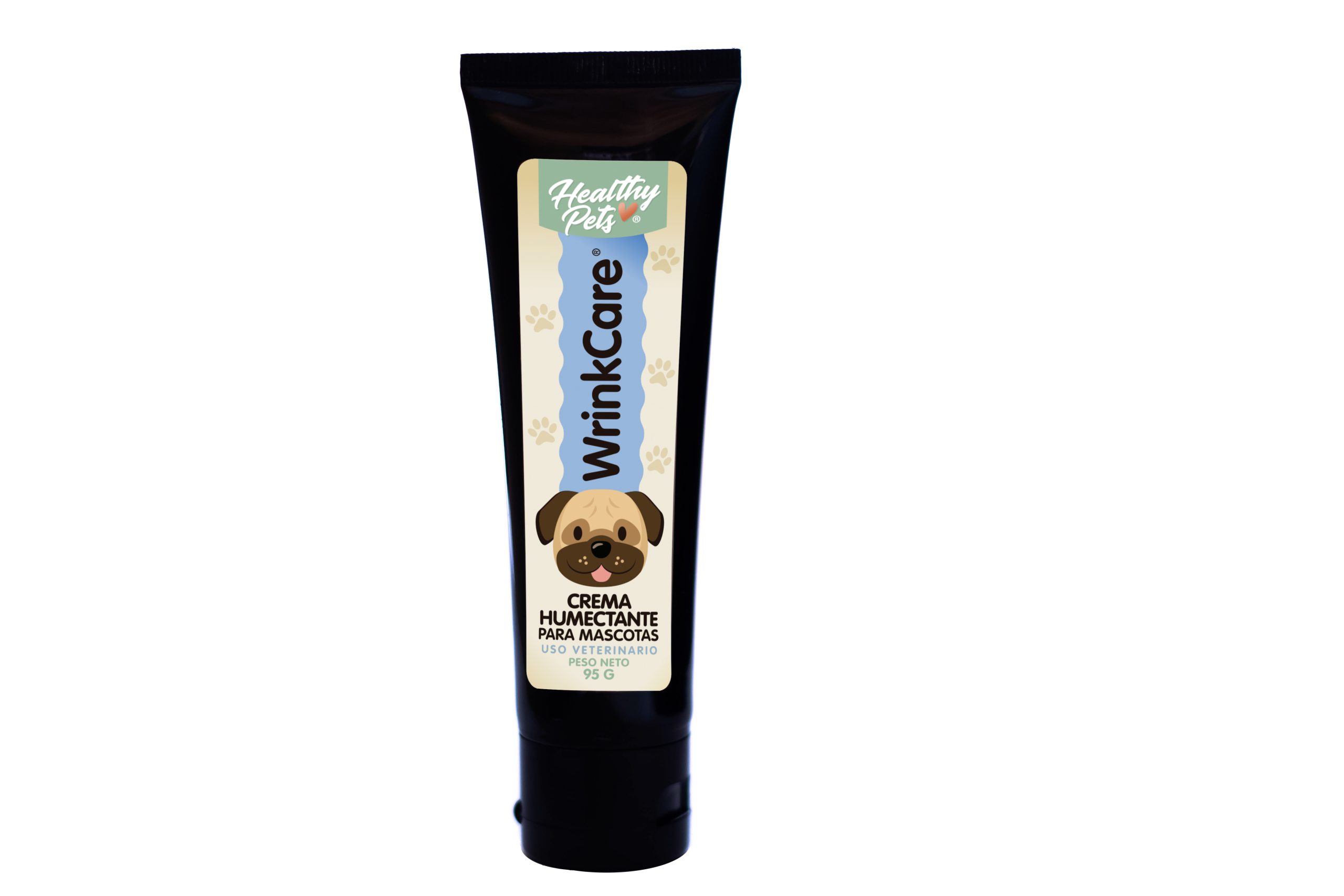 WrinkCare (crema humectante) tubo x 95g