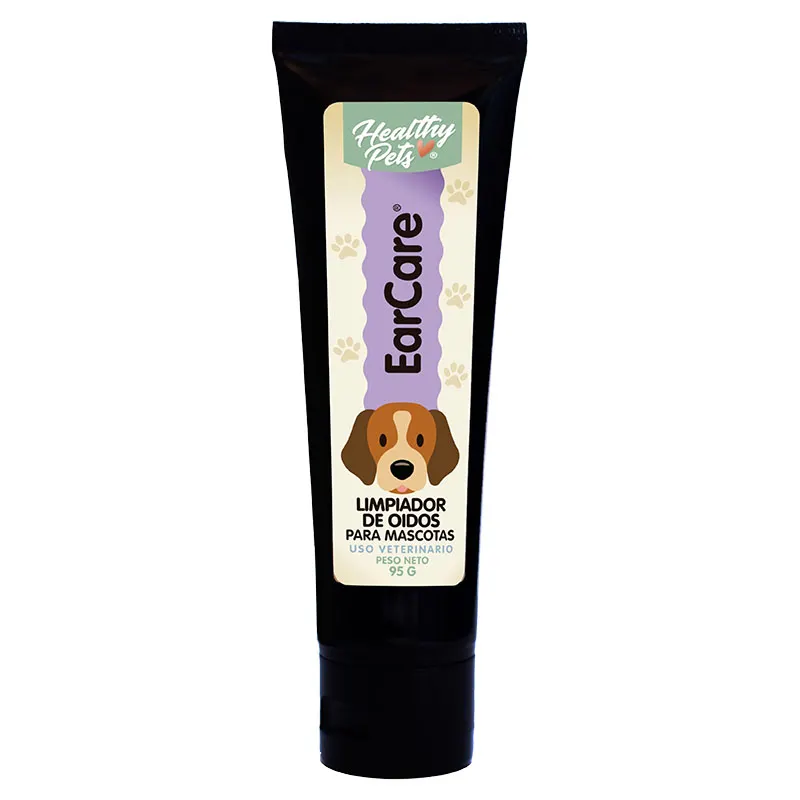 EarCare (limpiador de oidos) tubo x 95g