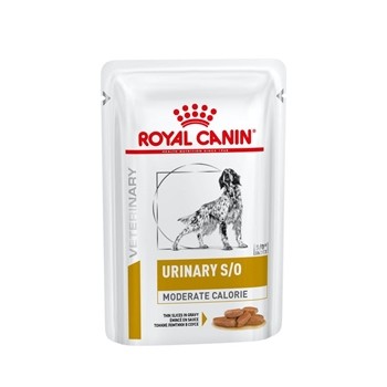 Royal Canin VHN Urinary CWP Canine sachet x 100 g