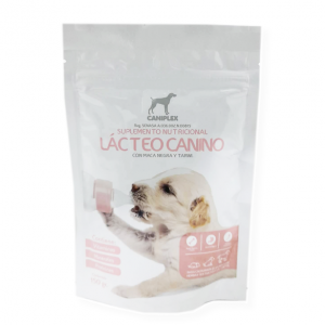 Suplemento Nutricinonal Lacteo Canino sobre x 150g