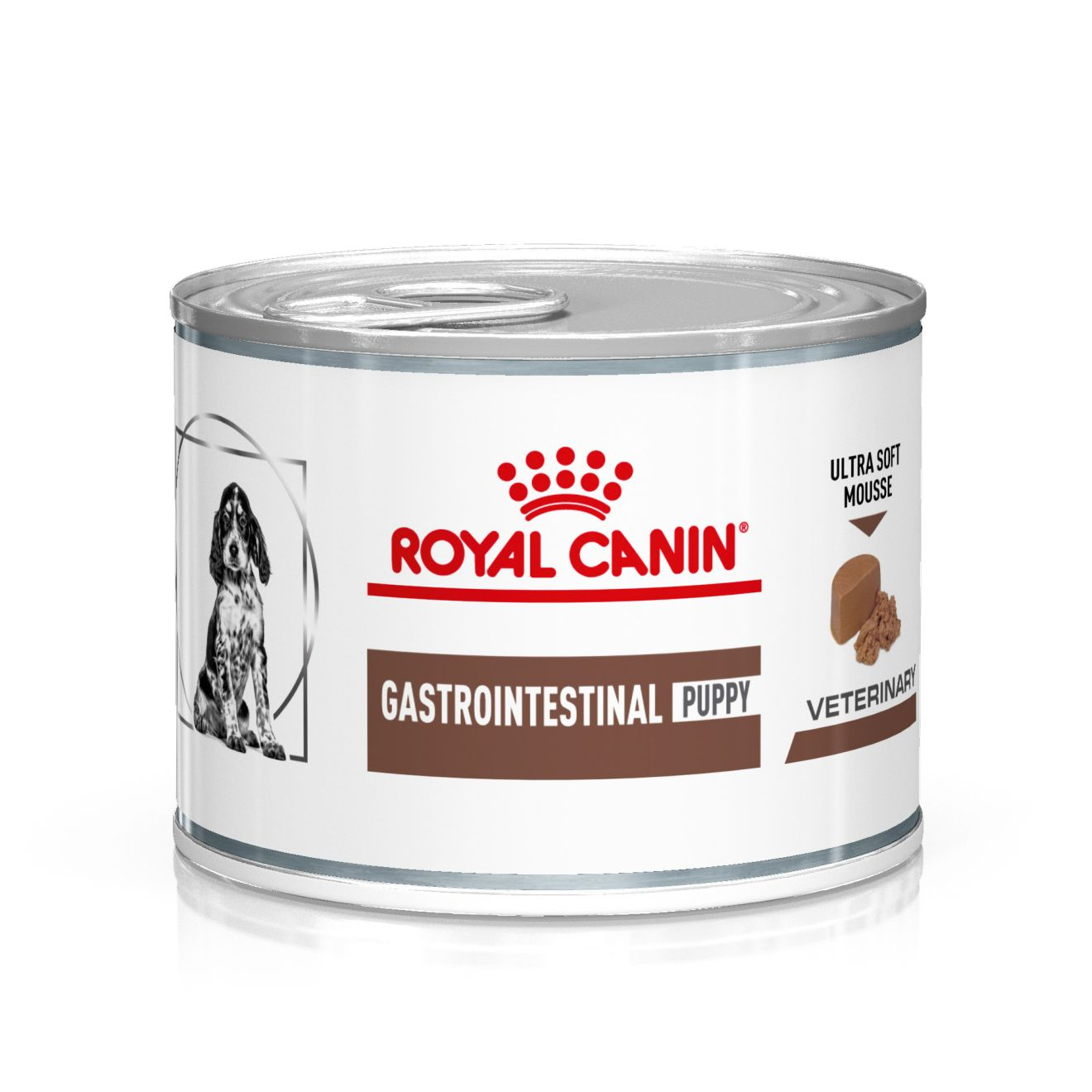 Royal canin VHN GI Digest Puppy CWC lata x 195g