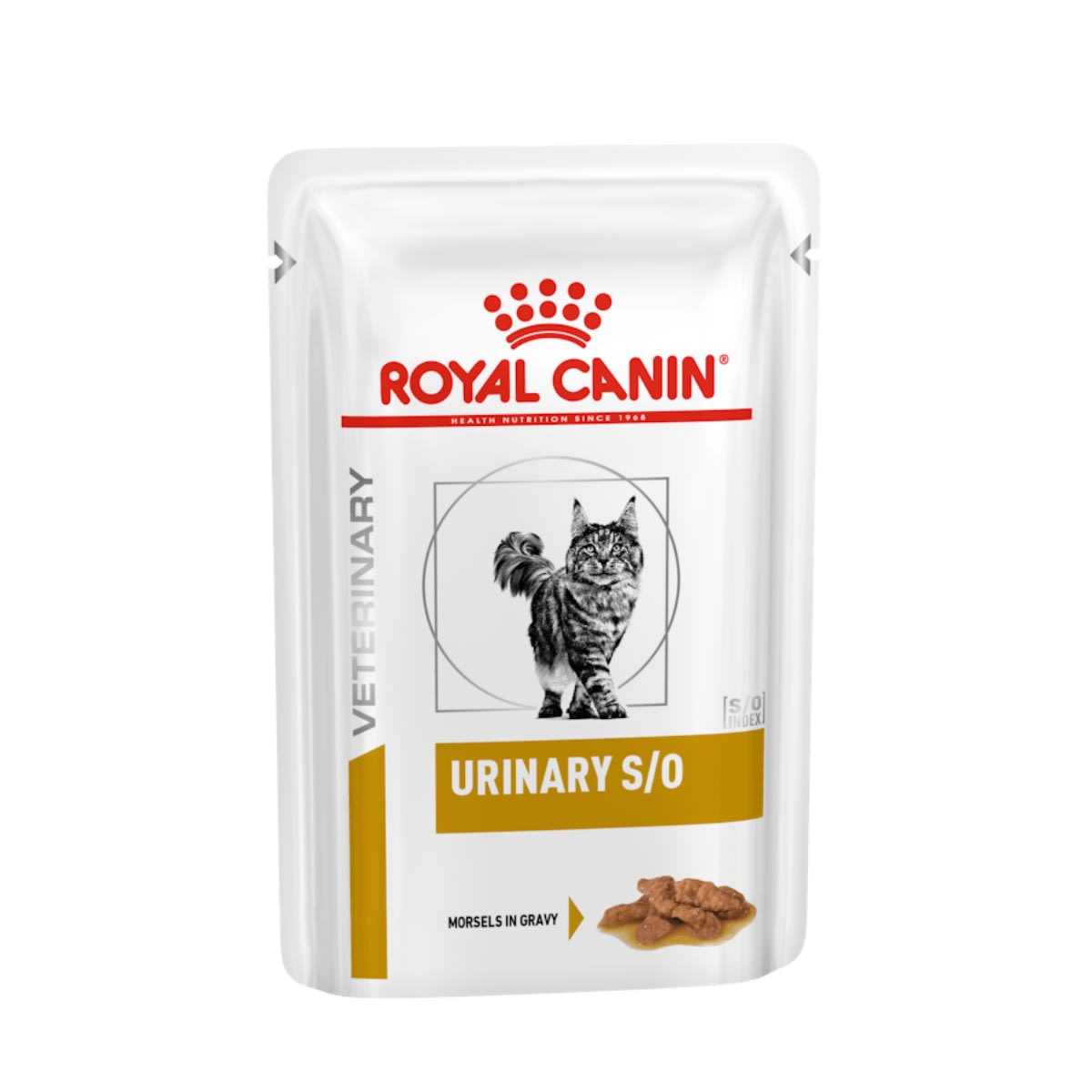 Royal Canin VHN Urinary SO Feline FWP sachet x 85g
