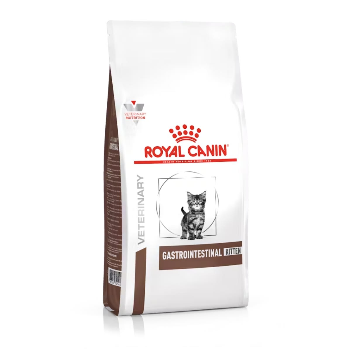 Royal Canin VHN GastroIntestinal KITTEN bolsa x 400 g