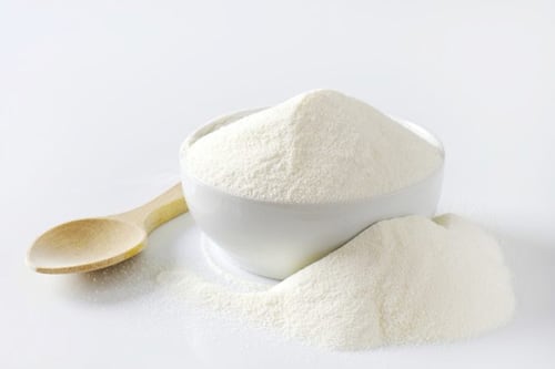 Leche Descremada en Polvo LH Dairy Americana bolsa x kg