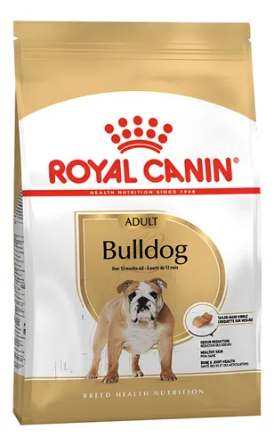 Royal Canin BHN Bulldog ADULT CD bolsa x 12kg