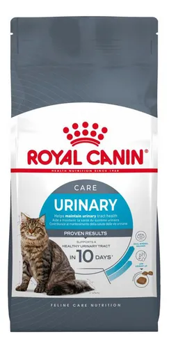 Royal Canin FCN URINARY CARE (cuidado urinario) Feline bolsa x 2 kg