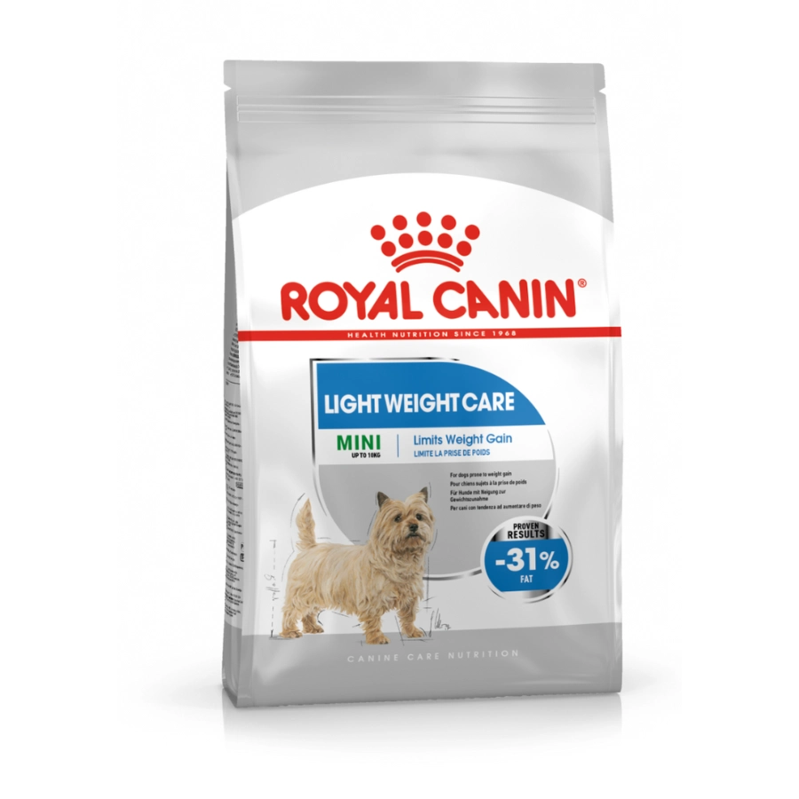 Royal Canin CCN Light Weight Care dog bolsa x 3kg