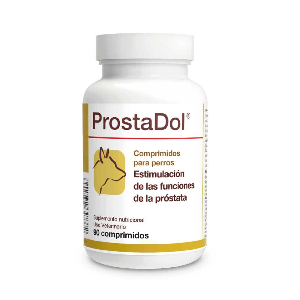 ProstaDol comprimidos pote x 90 unidades