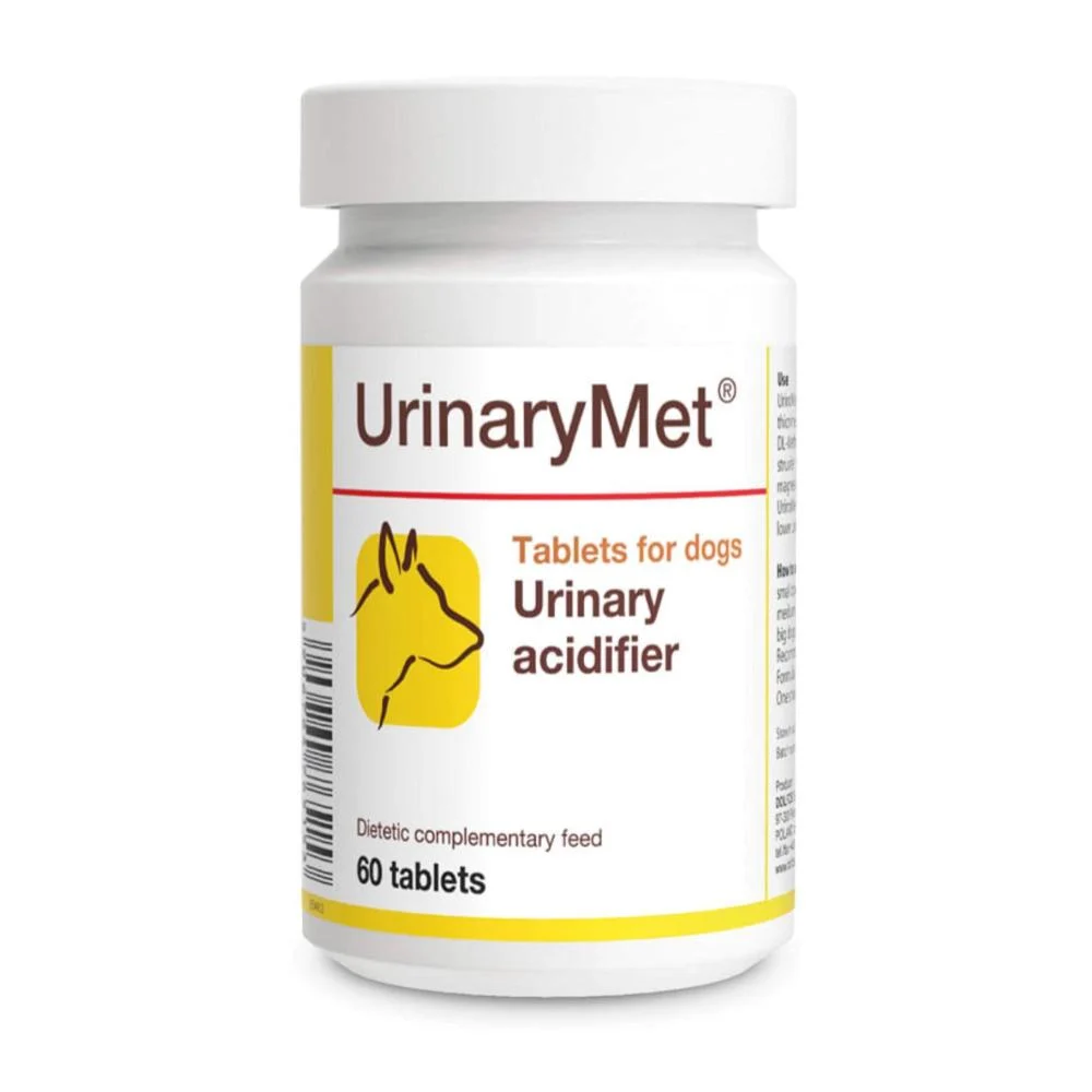 UrinaryMet pote x 60 comp