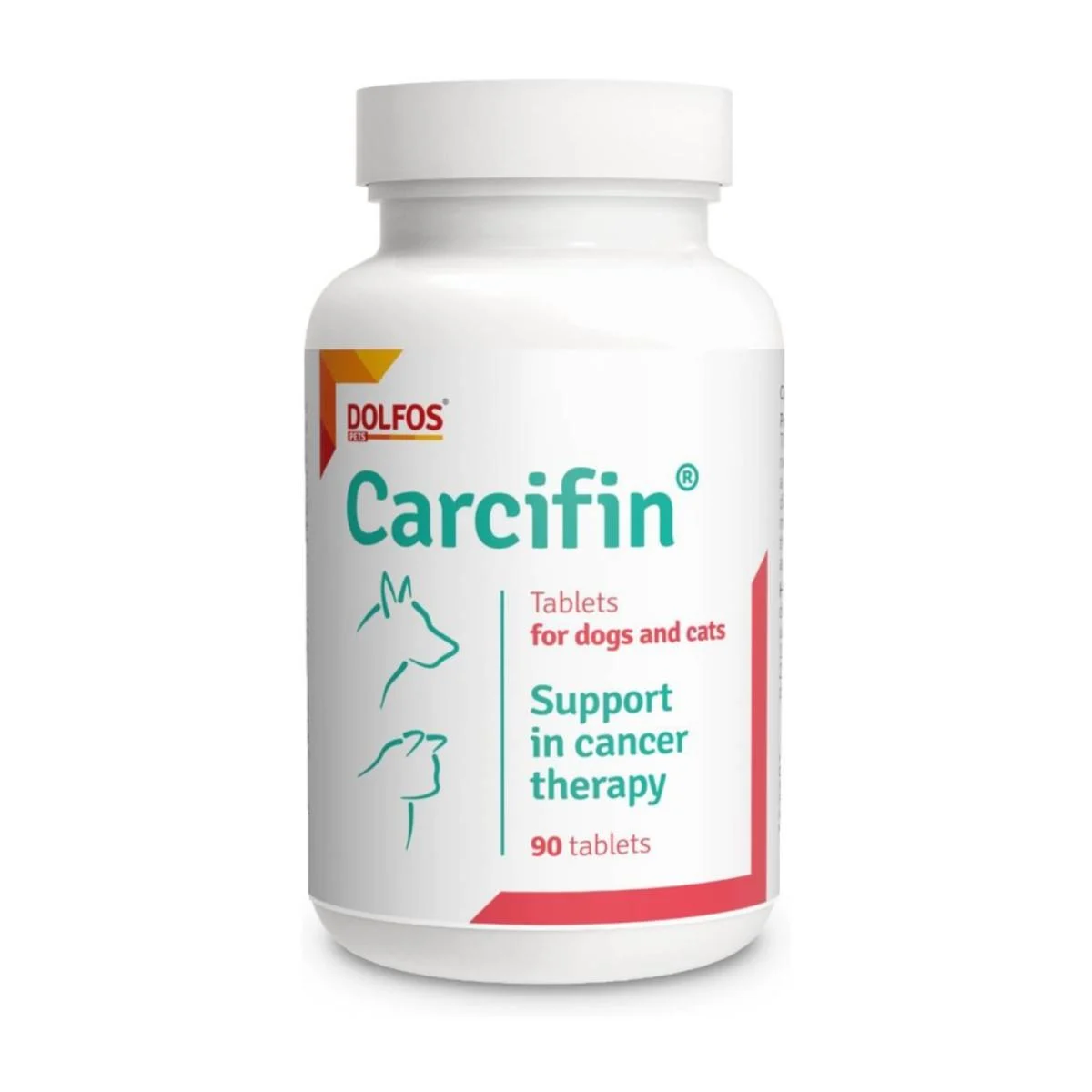 CARCIFIN x 90 compr
