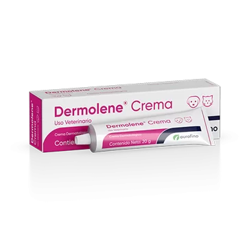 Dermolene Crema tubo x 20 g