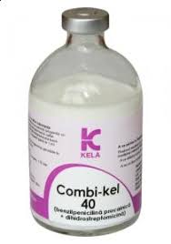 Combikel fco x 250 mL