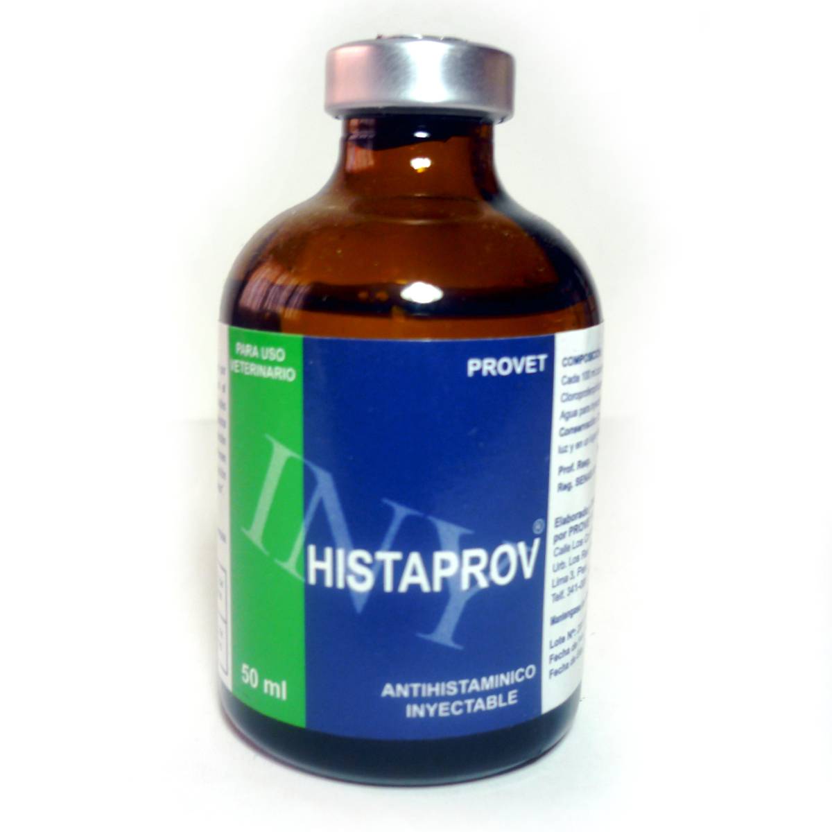 Histaprov fco x 100 mL
