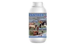Panther fco x lt