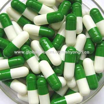 Pollon capsula