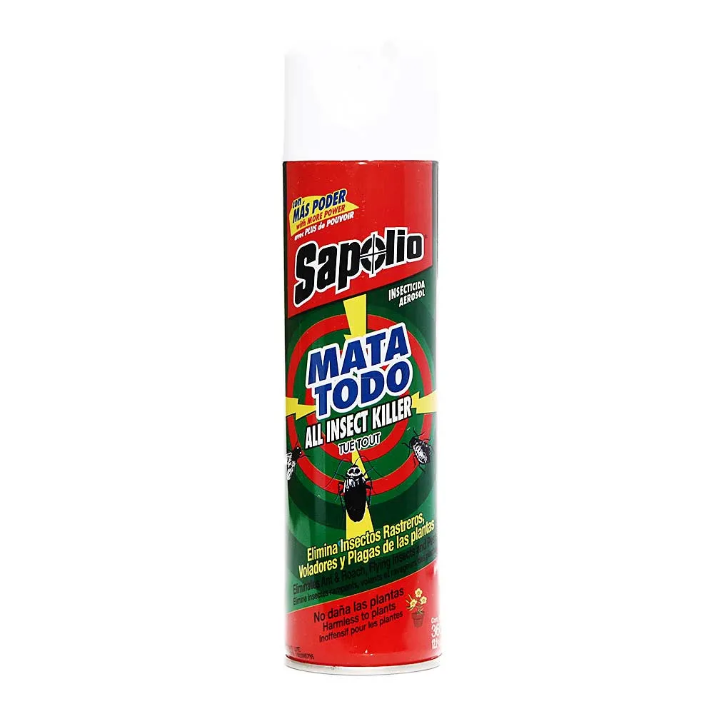 Control Mata todo spray x 360 mL
