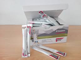 Cuajo Casaro caja x 100 unid