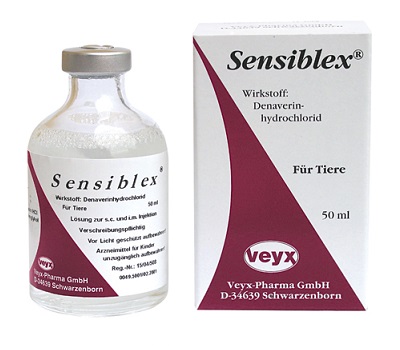 Sensiblex fco x 50 mL