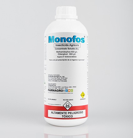 Monofos fco x lt